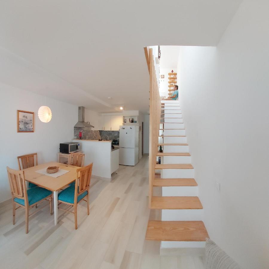 Ferienwohnung Casa Shelley Cotillo Exterior foto