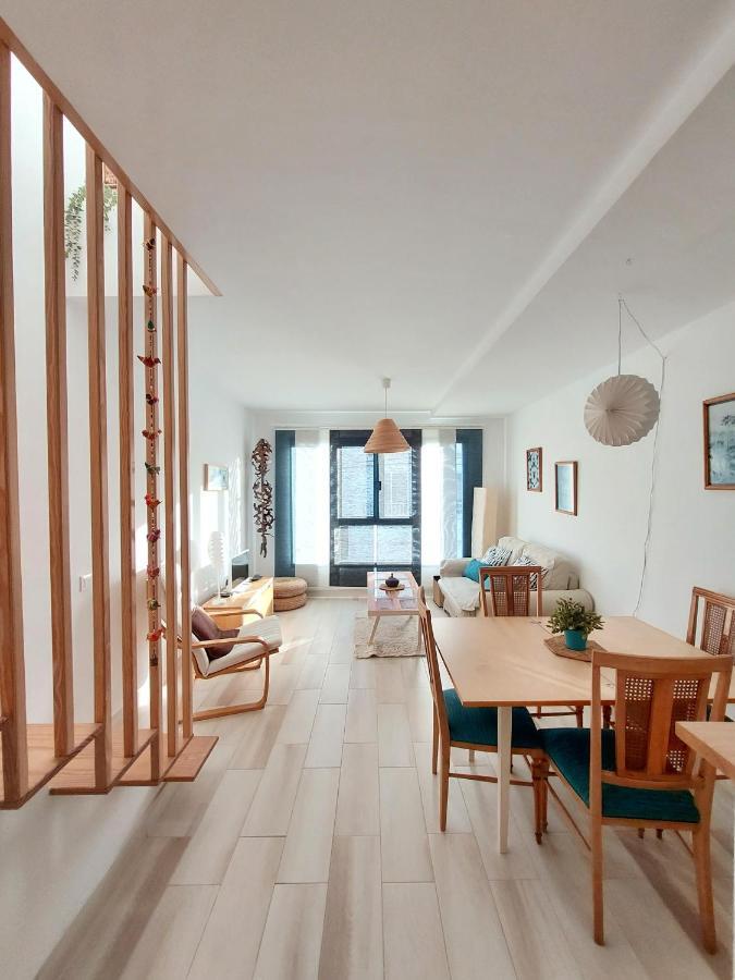 Ferienwohnung Casa Shelley Cotillo Exterior foto